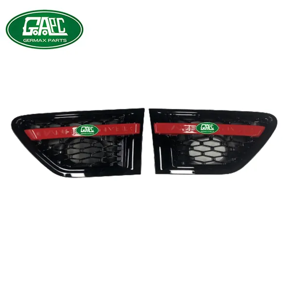 Germax Side Vent LR032402 LR032406 GLR10010 Land Rover Range Rover Sport 2010 2011 2012 Body Parts