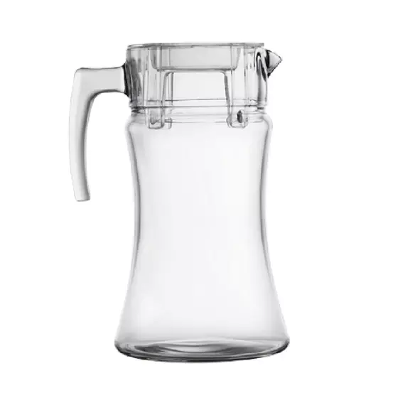 Pasabahce Jug Azur Clear 1400cc 43018