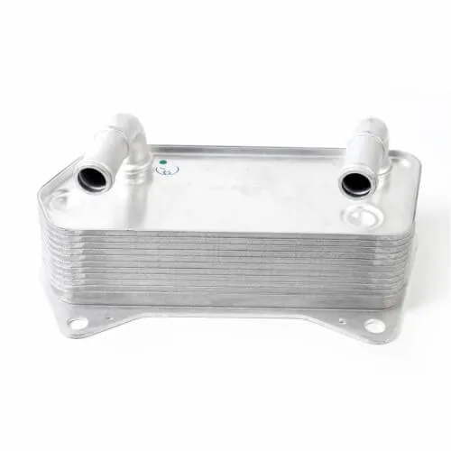 Volkswagen Jetta Oil Cooler, Automatic Transmission