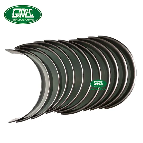 3.0L Diesel GEN2 TDV6 Con Rod Bearing GL3448 for Land Rover Range Rover Vogue 2013-2017 Range Rover Sport 2014-2017 Range Rover Velar 2017- 2020 Discovery 4 2010-2016 Discovery 5 2017-2020 Jaguar XJ 2