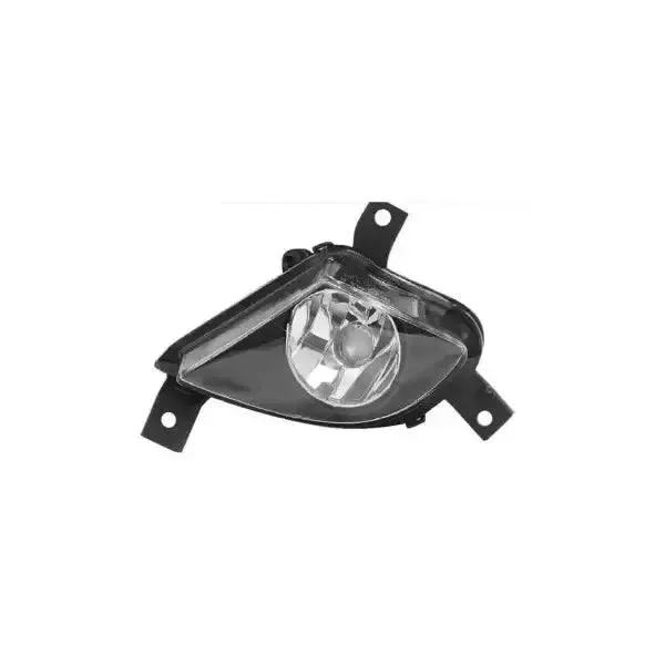 Fog Lamp Fog Light Left 63177199893 CC-1414 Compatible With Bmw 3 Series E90 2008-2012