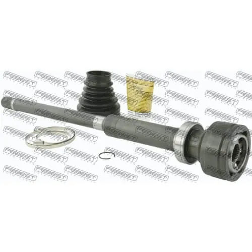 Volvo S80 Inner CV Joint Right 27X30X28