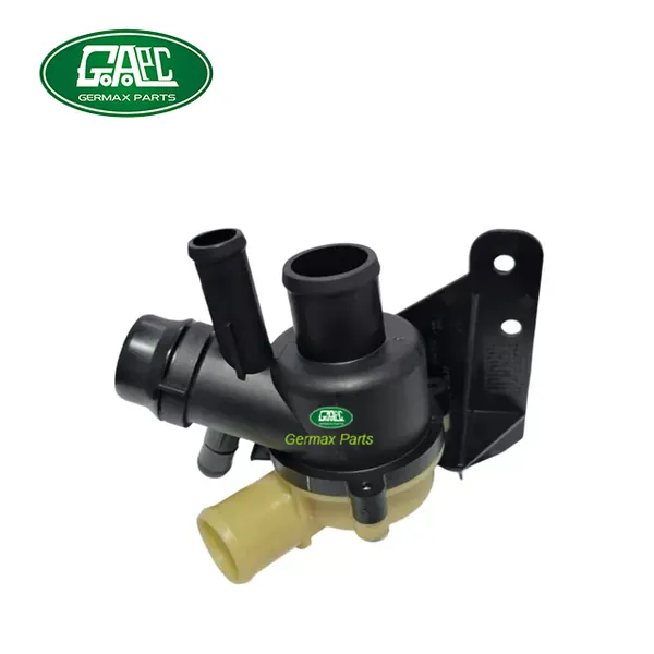 Thermostat LR121832 GL4017 Land Rover Germax Spare Parts