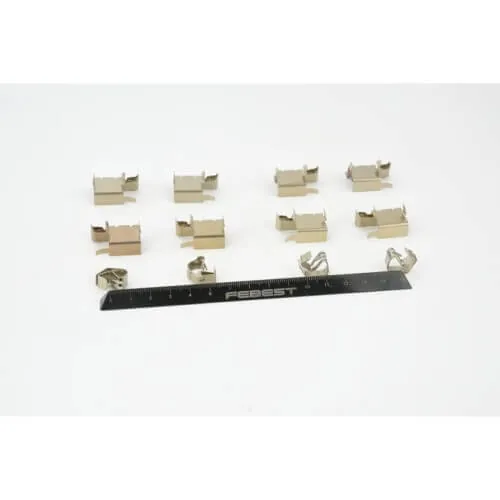 TOYOTA RAV4 ACA3#,ALA3#,GSA33,ZSA3# Disc brake clip set