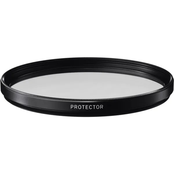 Sigma 86mm WR (Water Repellent) Protector Filter