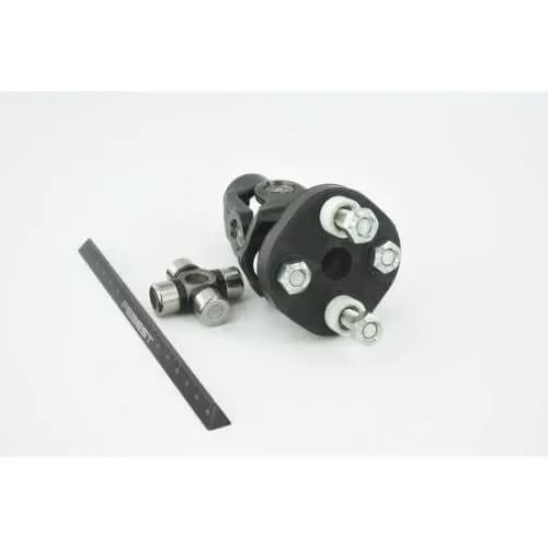 OPEL ANTARA Repair Kit, Intermediate steering shaft