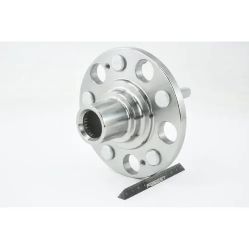 Hyundai Tucson 04  Rear Wheel Hub