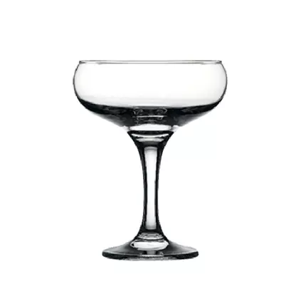Pasabahce Bistro 6pcs Stemware Glass 270ml 44136