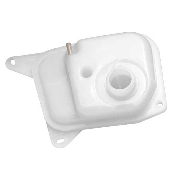 Autostar Germany COOLANT EXPANSION TANK For Audi 443121403