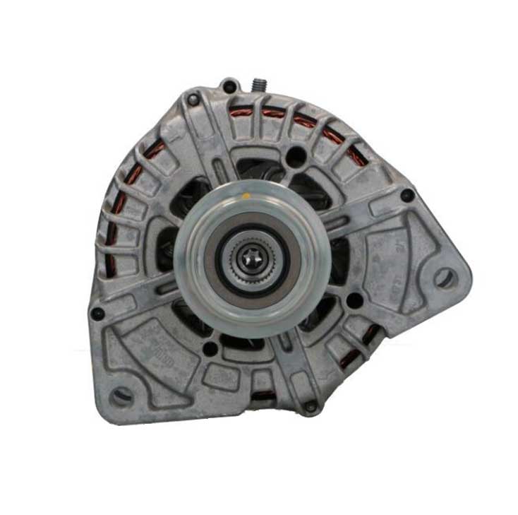 Valeo (Valeo # 443309) ALTERNATOR 14V, 250AMP For Mercedes Benz W222 X253 W213 R232 W463 0009061207
