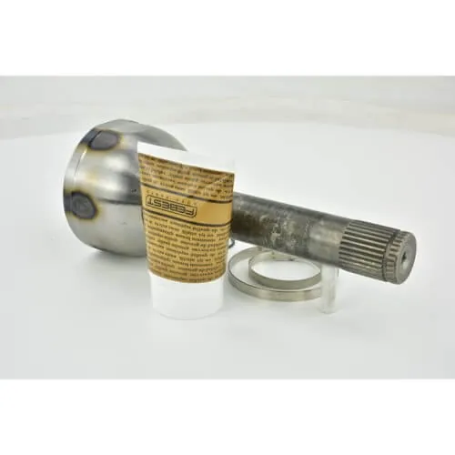 Toyota Land Cruiser FJ80 Outer CV Joint 24X59X30