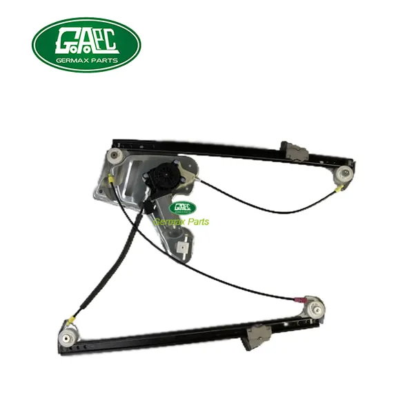 Window Regulator with Motor LR011318 Front Right GL3855 Land Rover Range Rover Vogue 2010-2012