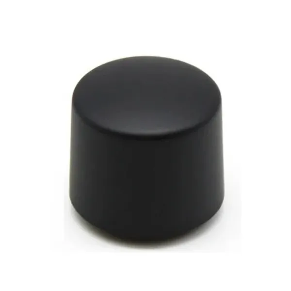 Car Radio Cd Player Volume Button Knob 65129144776 C CC-6628 Compatible With Bmw 3 Series E90 2005-2012 1 Series E81 E82 E87 E88 2007-2011