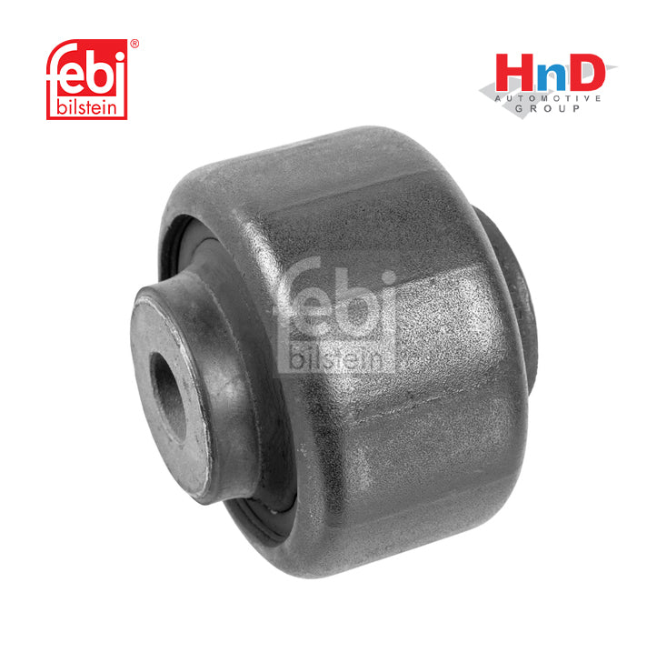 FEBI BILSTEIN 109140 Trailing arm bush Front Axle LH-RH MERCEDES-BENZ EQV W447 4473330100