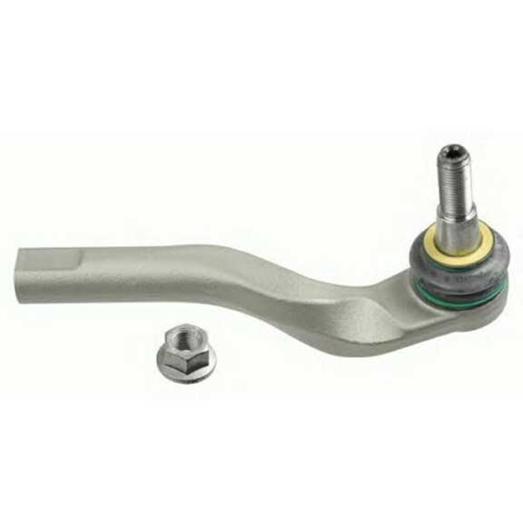 Autostar Germany FRONT RIGHT OUTER STEERING TIE ROD END RIGHT For Mercedes Benz  W447 4474600148