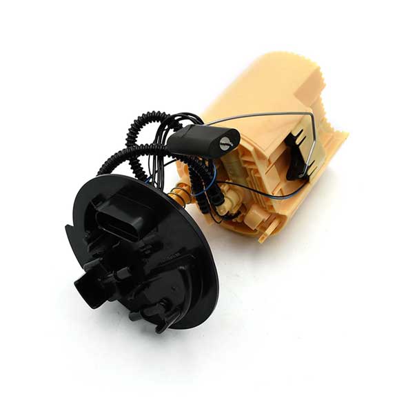 Autostar Germany FUEL PUMP For Mercedes Benz W447 4474700594