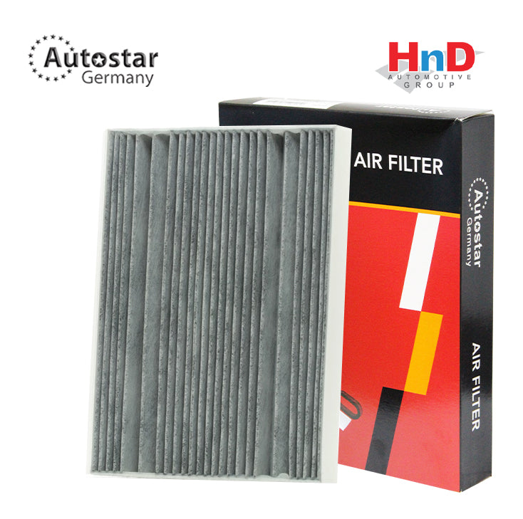 Autostar Germany Pollen Filter MERCEDES-BENZ Sprinter (907, 910) 4478300000