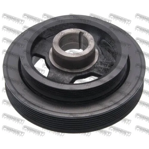 Nissan Teana J31 Crankshaft Pulley VQ23DE/VQ35DE