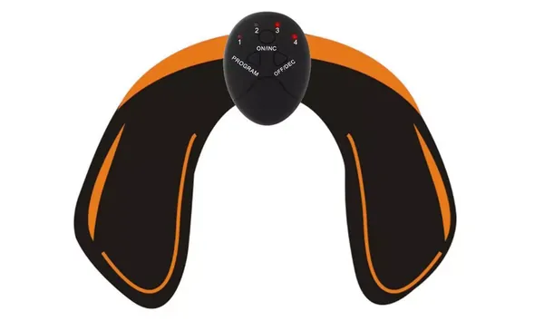 EMS Hips, Legs And Butt Trainer - MA - 855