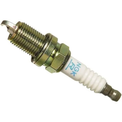 NGK PZFR6F-11 Honda Laser Platinum Spark plug