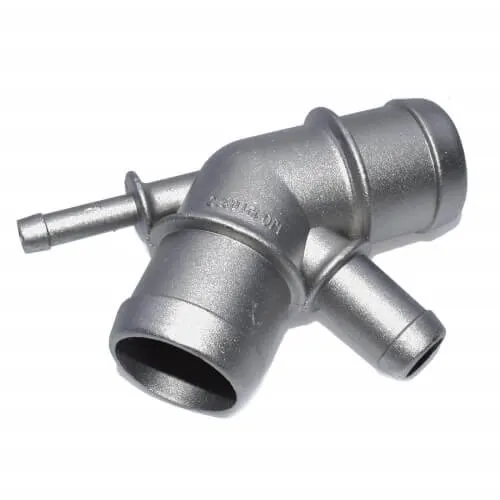 Volkswagen Golf/Jetta Coolant Flange