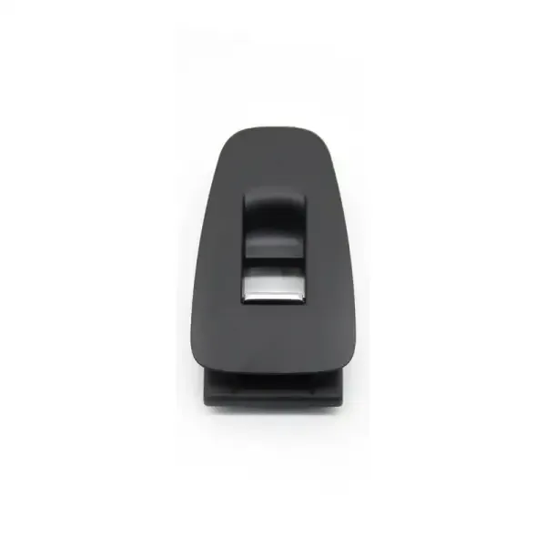 Car Interior Door Window Switch Cover Armrest Panel 51427216775 A Rear A CC-5900 Compatible With Bmw 5 Series Gt F07 2010-2017