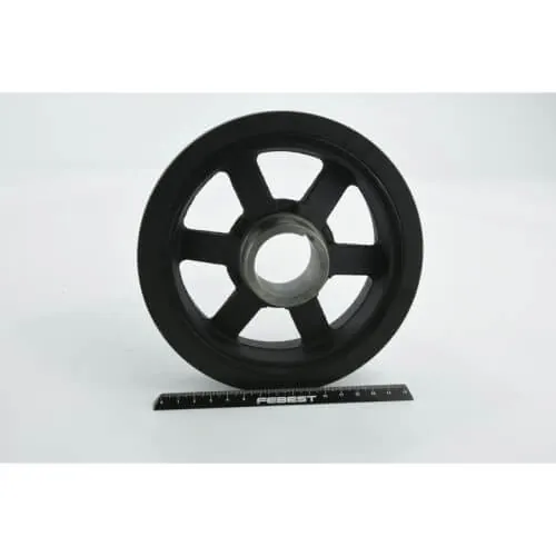 Opel  Antara – Crankshaft Pulley