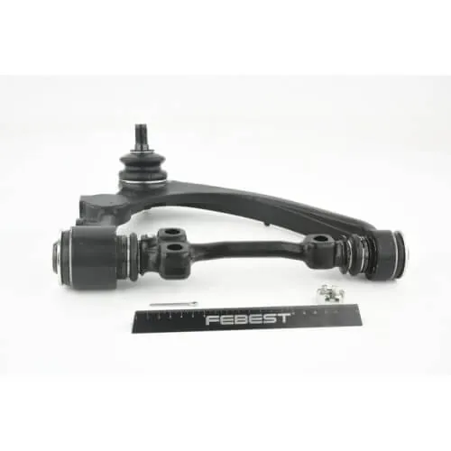 Toyota Dyna/Toyoace KDY2## Right Upper Front Arm