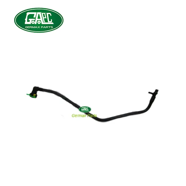 Oil Cooler Pipe LR032543 LR000949 GL3880 Land Rover Germax Spare Parts