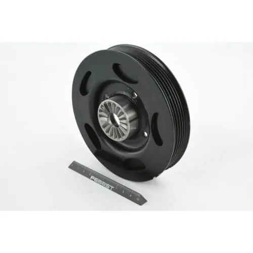 AUDI A3/S3/SPORTB./LIM./QU. Crankshaft Pulley