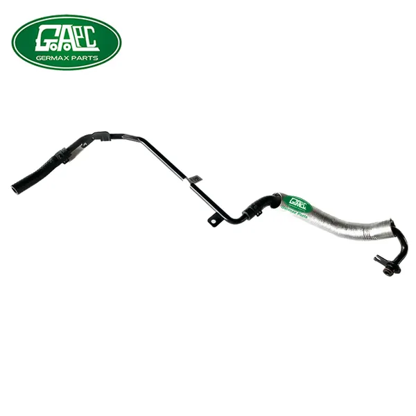 Germax Water Hose LR092089 GL1544 Land Rover Range Rover Velar 2017 2018 2019