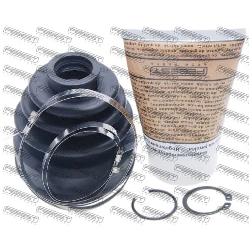 Honda Pilot YF4 Boot Inner CV Joint Kit 73X81.5X22.5