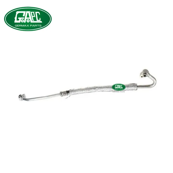 Germax Brake Hose LR172647 LR125979 LR091262 T4A2103 T4A34161 T4A47465 Front Left GL4092 Land Rover Range Rover Velar 2017-Jaguar XE 2015-XF 2016-F-PACE 2016-