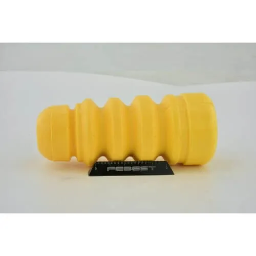 HYUNDAI GETZ 02 2002- [EUR] Rear shock absorber jounce bumper