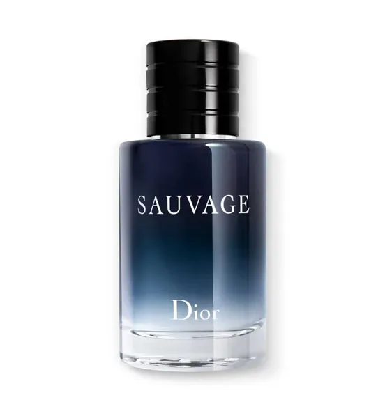 DIOR Sauvage Eau de Toilette 60ml