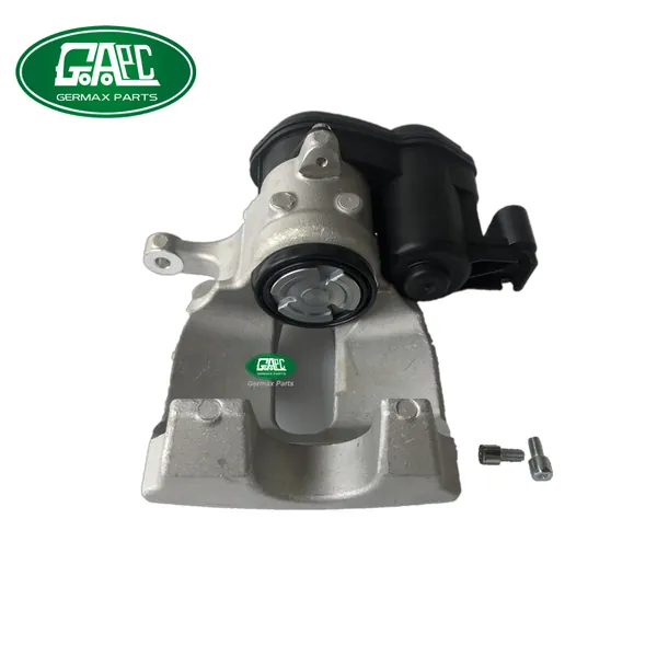 Brake Caliper with Motor GL3756 LR036568 LR036573A Left Rover Range Rover Vogue 2013-2017 Range Rover Sport 2014-2017