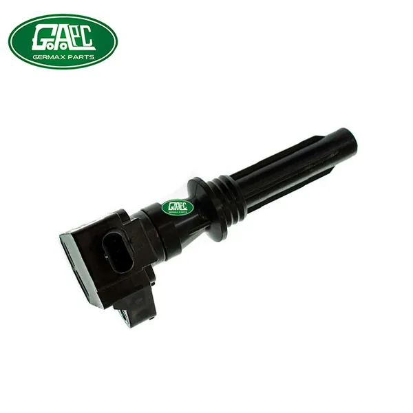 Germax Ignition Coil LR091616 JDE38637 Land Rover Range Rover Evoque 2012- New Range Rover Evoque 2019-2021 Range Rover Velar 2017-2020 Range Rover Sport 2014-2017 Range Rover Vogue 2013-2017 Discover