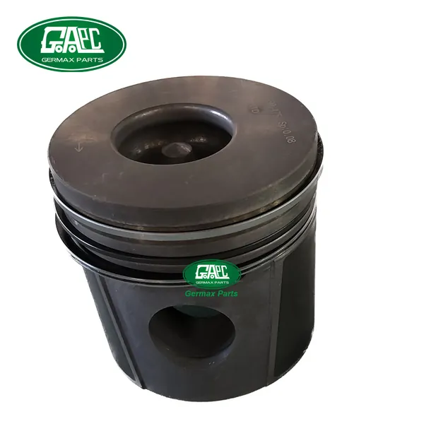 Germax Piston with Rings for Land Rover Defender 300TDI ERR2410 ERR2412 STC298220 92253600 2014400 GL0669 Parts