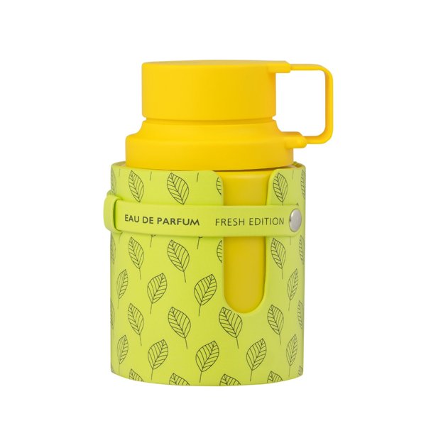 Armaf Odyssey Limoni Fresh Edition Unisex EDP Perfume, 100ml