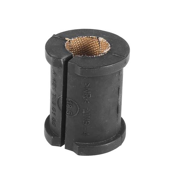 Autostar Germany BUSHING STABILIZER BAR FRONT AXLE For Mercedes Benz 4513230185