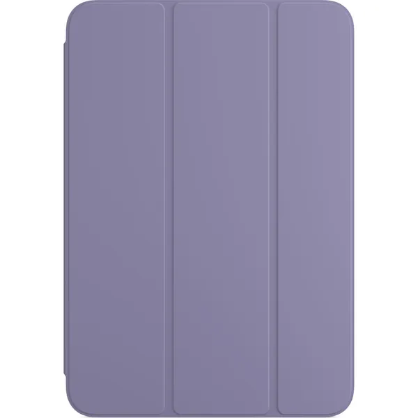 Apple Smart Folio for iPad mini (6th Gen, English Lavender)