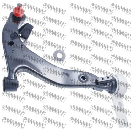 Nissan Teana J31 Right Front Arm