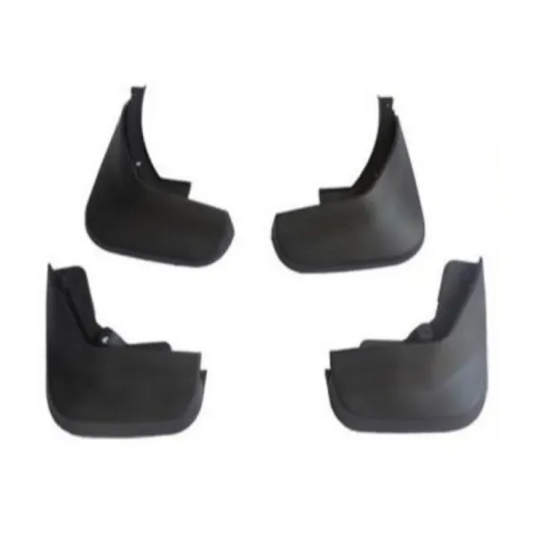 Car Tyre Mudflaps Mud Flap Mud Guard Fender Splash Guard Au1007 CC-7384 Compatible With Audi A6 C6 2006-2010