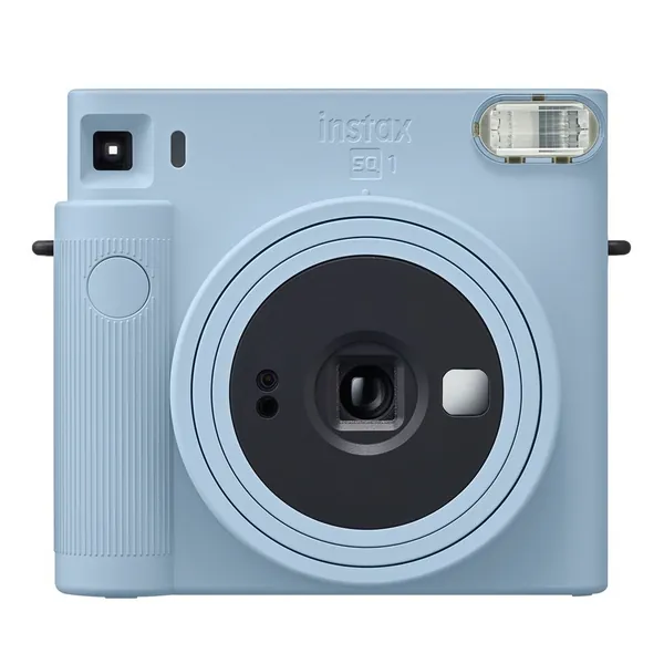 Instax Square SQ1 Camera Glacier Blue