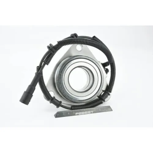 Ssang Yong Rexton Front Wheel Hub