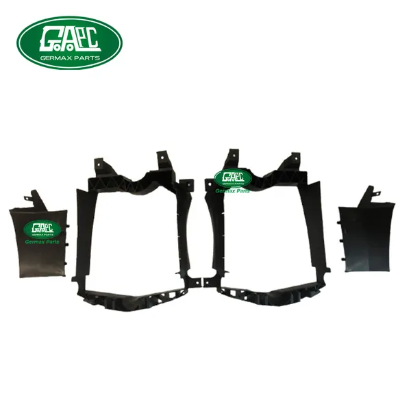 Germax Cover LR034578 Left LR034556 Right Land Rover Range Rover Vogue 2013 – 2017 GLVG14019 Automotive Body Parts Car Exterior Accessories