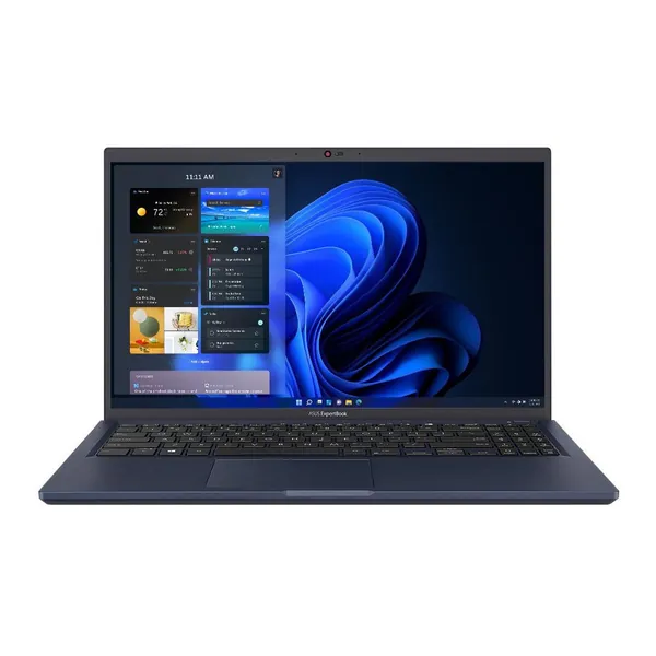 Asus ExpertBook B1 B1500 15.6" | i5 | 8GB | 512GB | Win 11 Pro Notebook