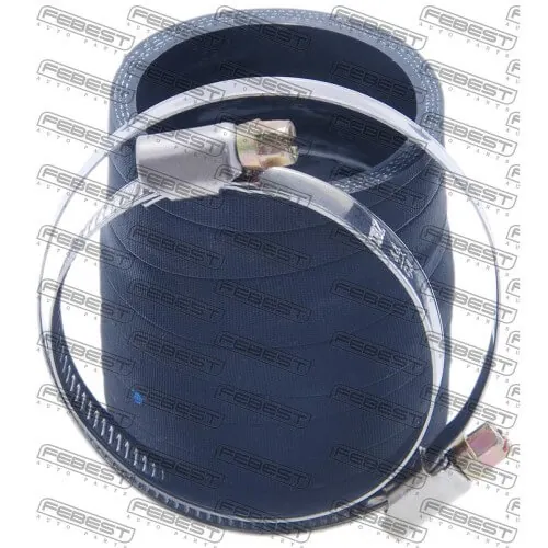 VOLVO XC90 2003- Radiator hose