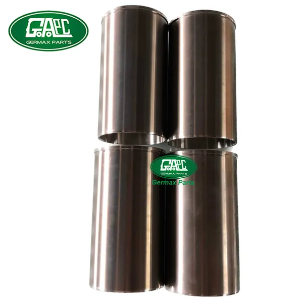 Germax Cylinder Liner Sleeve AJ200 2.0L Diesel 204DTA High-power for Land Rover Range Rover Velar 2017-2020 GL2333-4