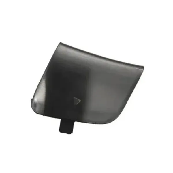 Front Bumper Tow Hook Towing Tochan Trailer Cover 1778856500 Unpainted B CC-6898 Compatible With Mercedes Benz A Class W177 2019-2022